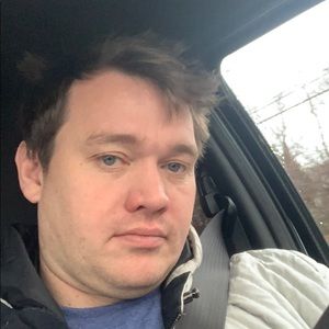 Meet your Posher, Jordan